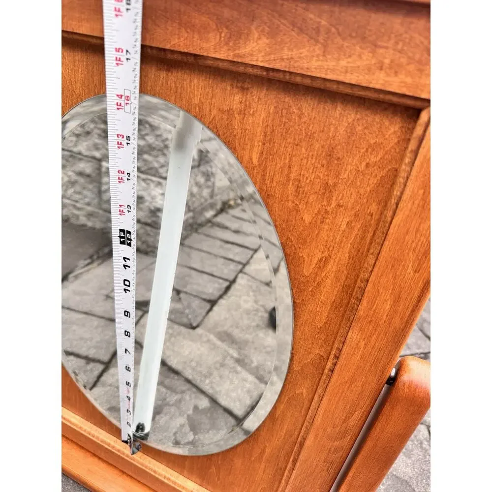 Nadeau Canada size frame